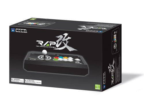 HORI Xbox 360 Real Arcade Pro VX SA KAI - Xbox 360 | J&L Game