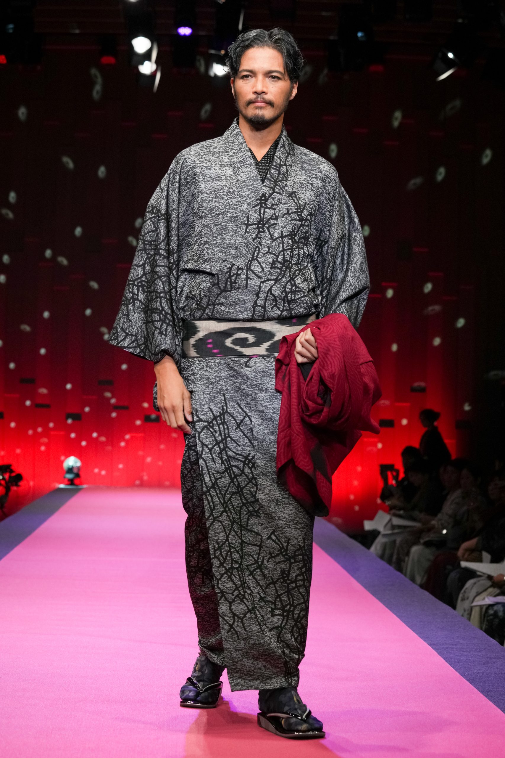 2024 S/S | JOTARO SAITO | 斉藤上太郎