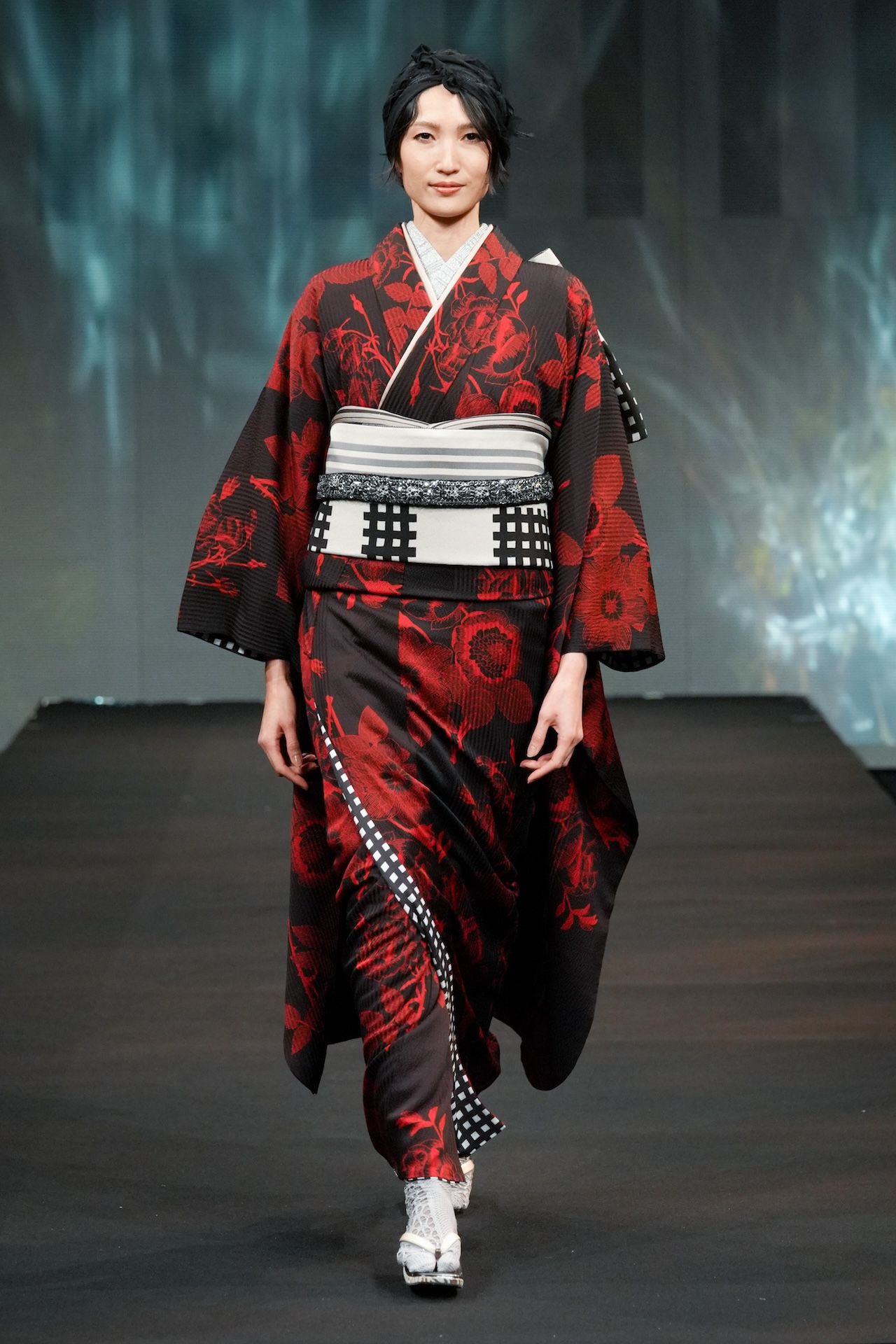 2024-2025 A/W | JOTARO SAITO | 斉藤上太郎