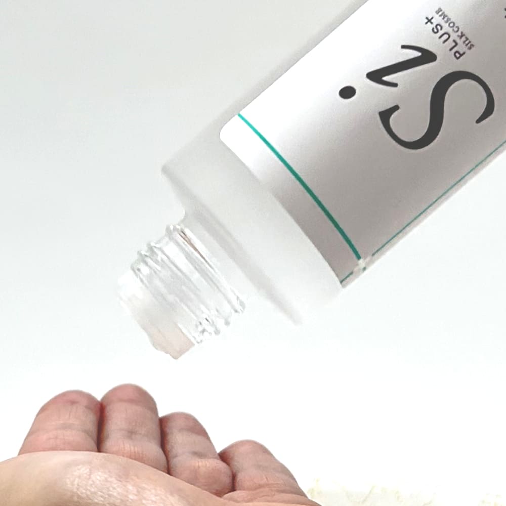 シルク化粧水｜肌に効果的な無添加の天然シルクペプチド化粧水｜上智製薬
