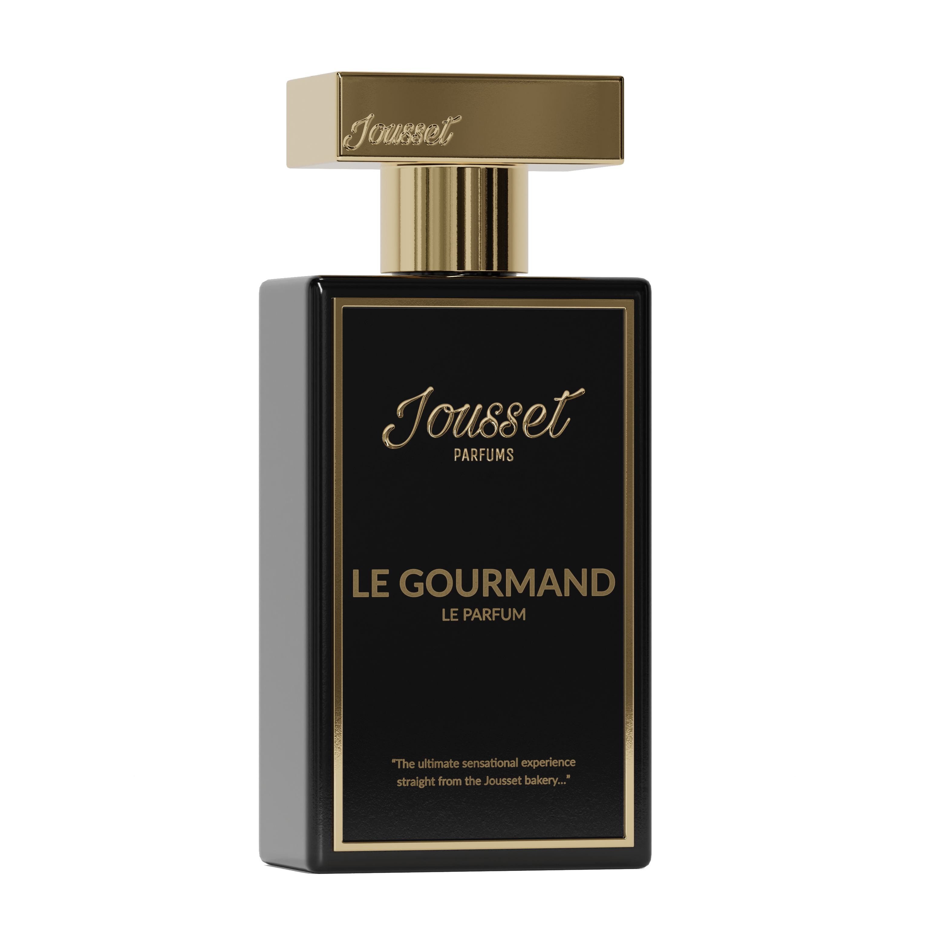 Jousset Parfums | Ultra-Gourmand™ is our heritage
