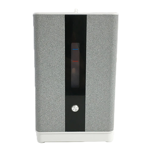 水素吸入器 ロケットプレミアム - 株式会社ユーピー