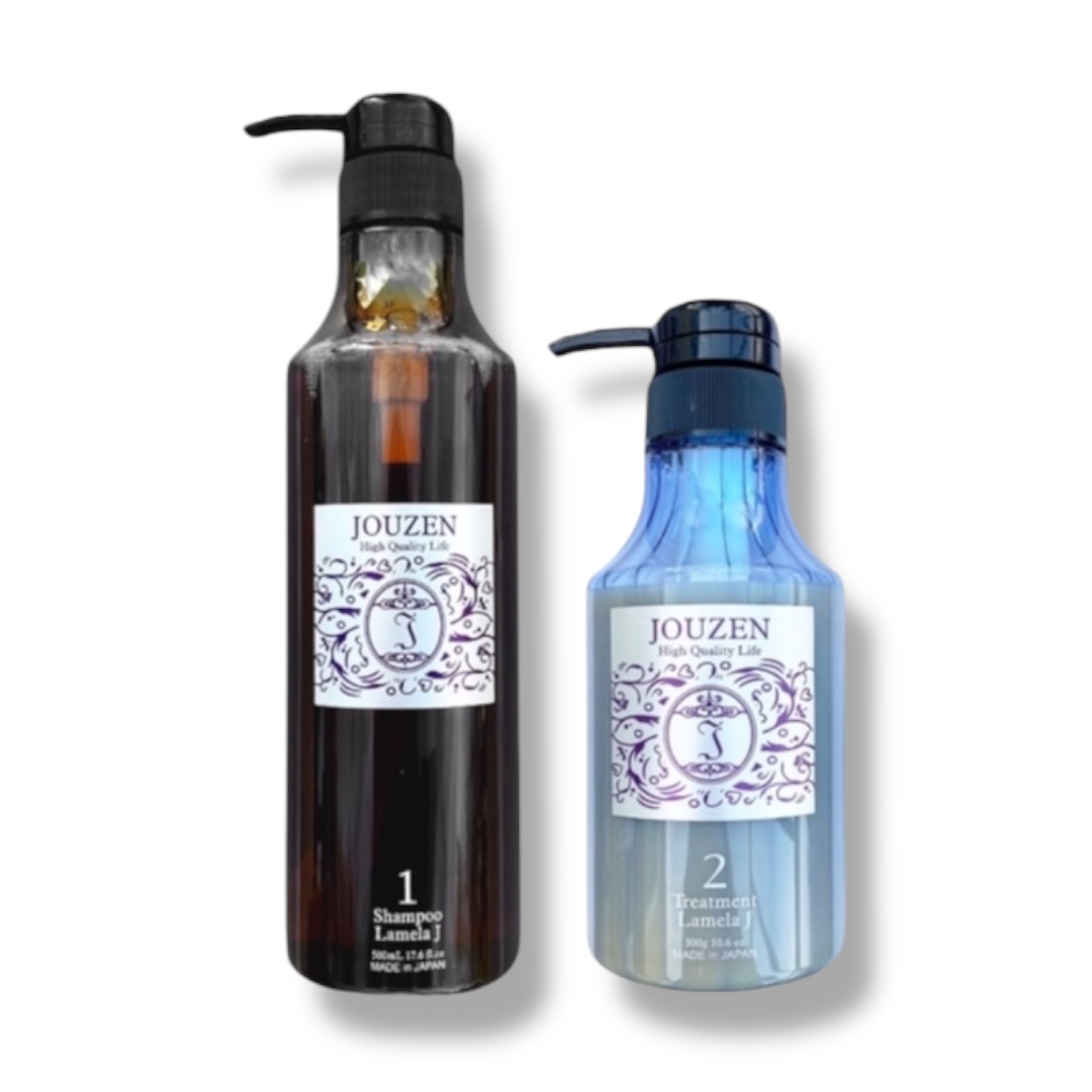 有限会社上善｜品質と原料にこだわった「JOUZEN」ブランド