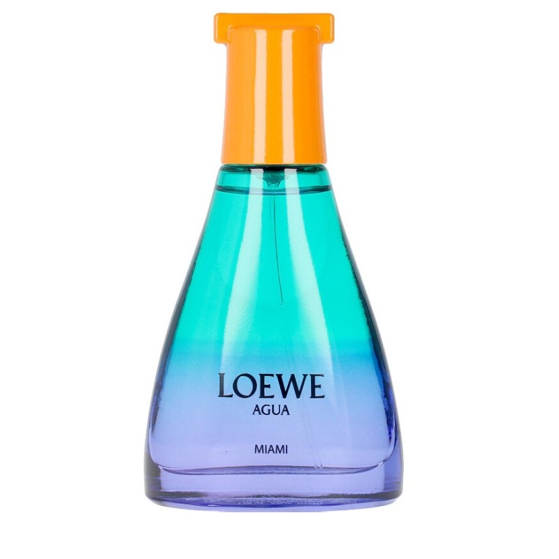 Loewe Agua Miami Eau de Toilette Mujer 50ml | Joyería Parejo