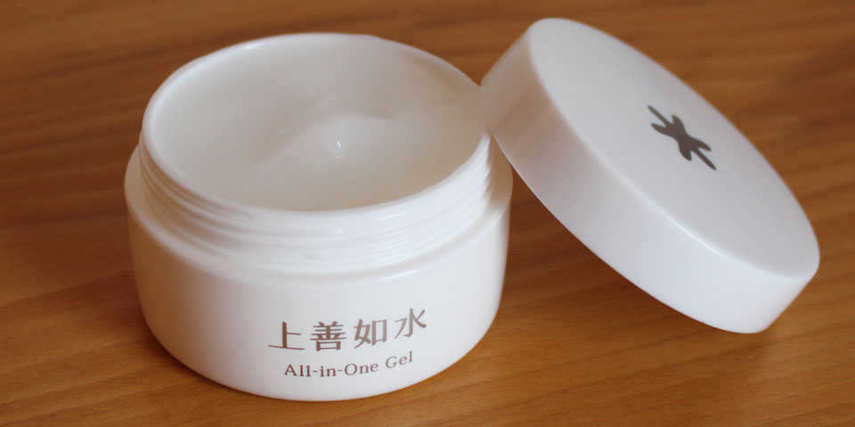 オールインワンジェル｜日本酒の通販・お取り寄せ｜白瀧酒造 株式会社