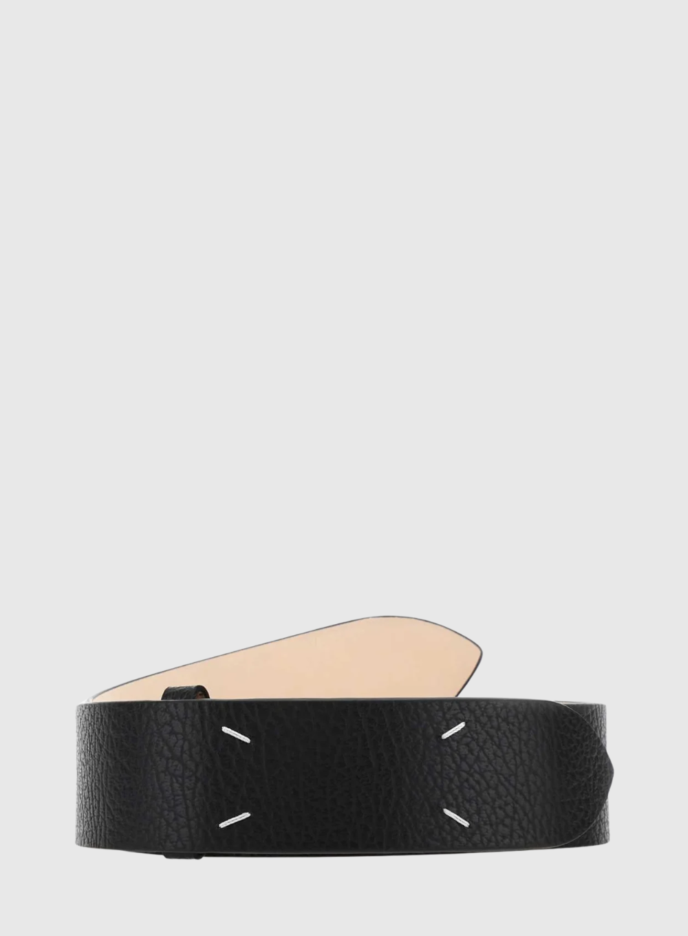 MAISON MARGIELA | Reversible Belt – Joan Shepp