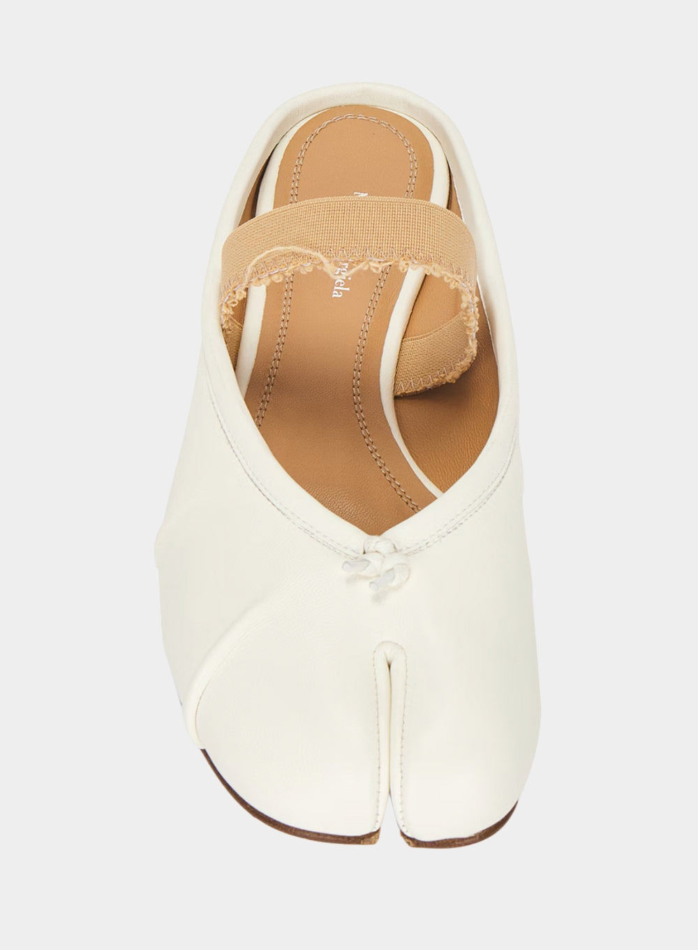 MAISON MARGIELA | Tabi Ballerina Elastic Band Mule – Joan Shepp
