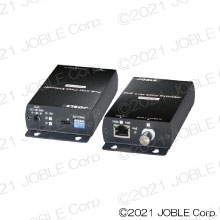 IP09CP PoE++対応同軸ケーブルIP長距離伝送器 ｜ 株式会社JOBLE 製品情報