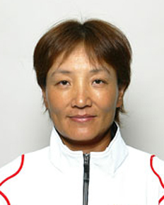 宇津木 麗華｜ソフトボール｜アテネ2004｜JOC - 日本オリンピック委員会