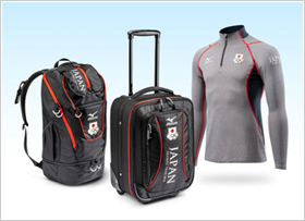 オフィシャルスポーツウエア｜ソチ2014冬季｜JOC - 日本オリンピック委員会