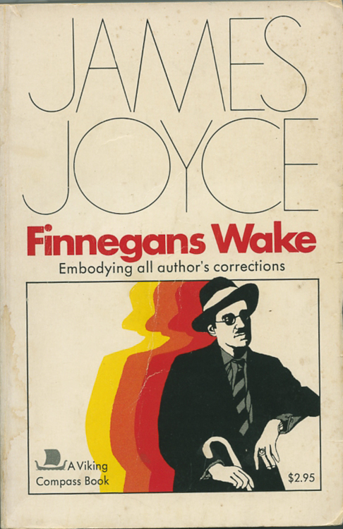 Finnegans Wake, Joyce | Joe Frank - The Official Website