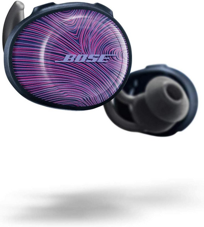 Bose SoundSport Free Truly Wireless Headphones Earbuds