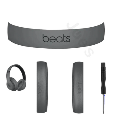 Beats By Dre Studio 3 Wireless Headband + Ear Pad Cushion Repair