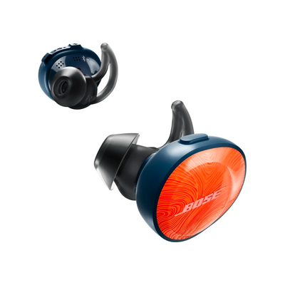 Bose SoundSport Free Truly Wireless Headphones Earbuds