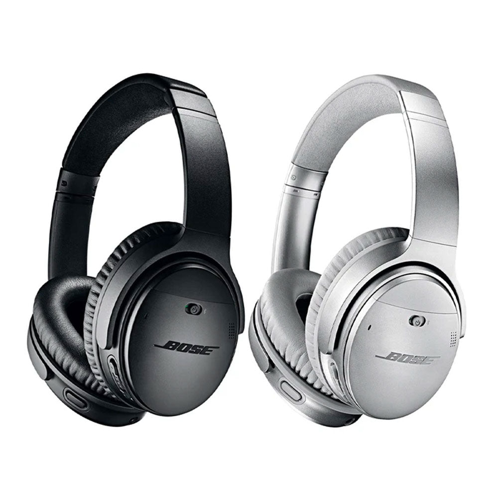 Bose QuietComfort 35 QC35I Wireless Noise Cancelling Headphones