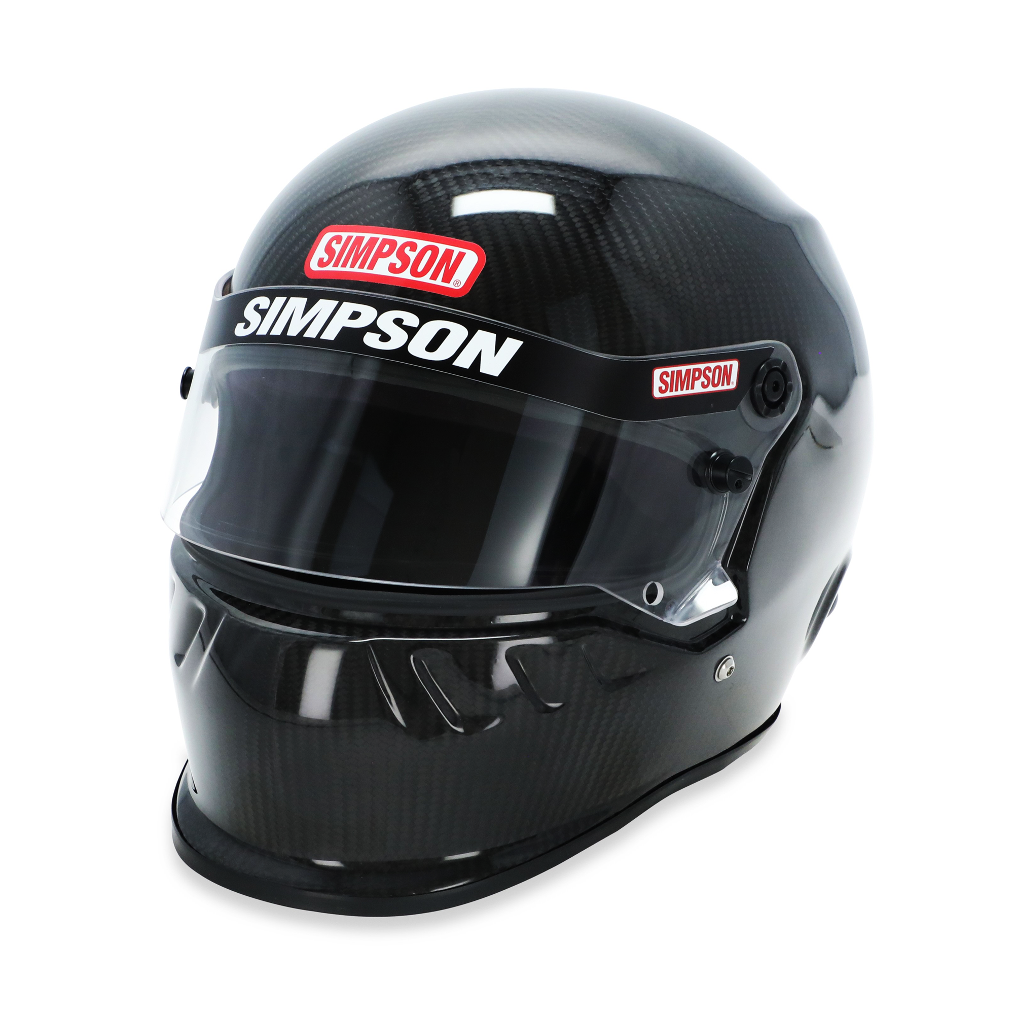 Simpson SA2020 SD1 Helmet - JOES Racing Products