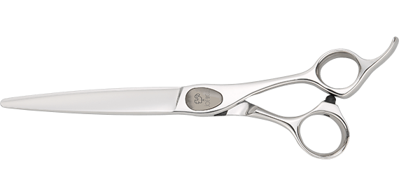 こうちゃん 東光舎NSU-675シザー日本製国家試験 6.75インチ 理容用