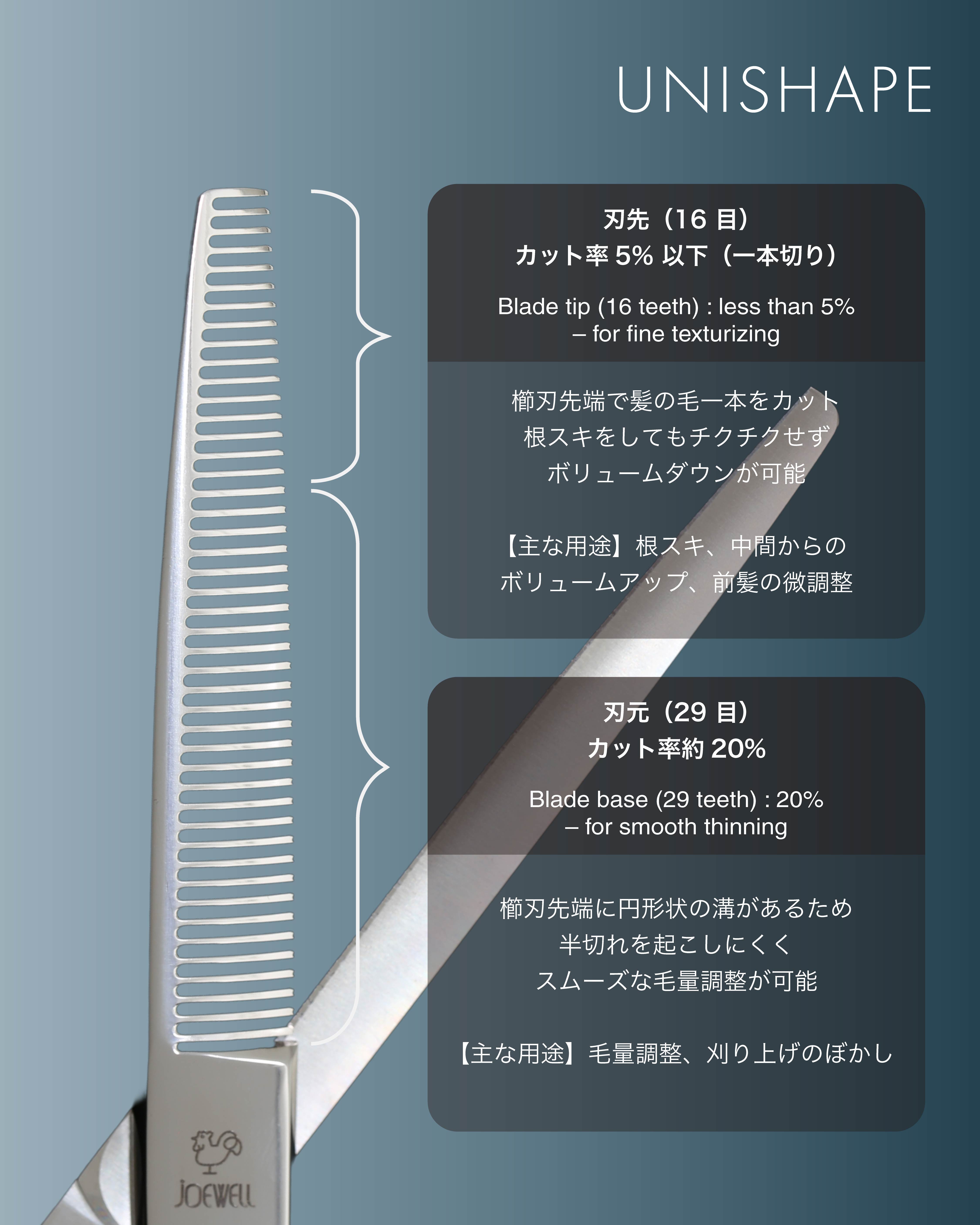 ユニシェイプ UST-45 | ジョーウェル公式WEBショップ | JOEWELL WEB SHOP