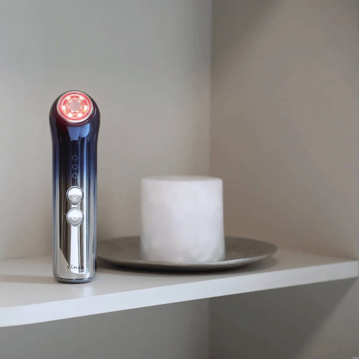 YAMAN Bloom WR STAR S12 PLUS ( ACE PRO)