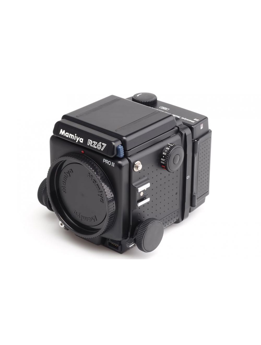 Mamiya RZ67ボディ 【公式通販】
