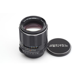 Asahi Pentax M42 2.8/105mm Super-Multi-Coated Takumar | JO GEIER