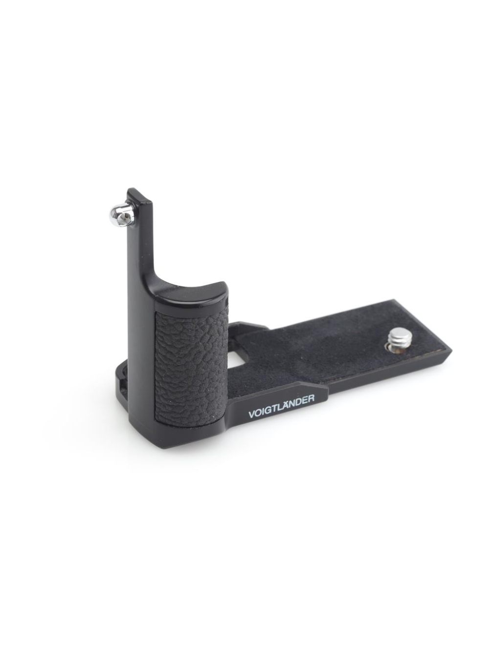 Voigtländer Side Grip f. Bessa R R2 R2M R3M R4M R4A L T | JO GEIER