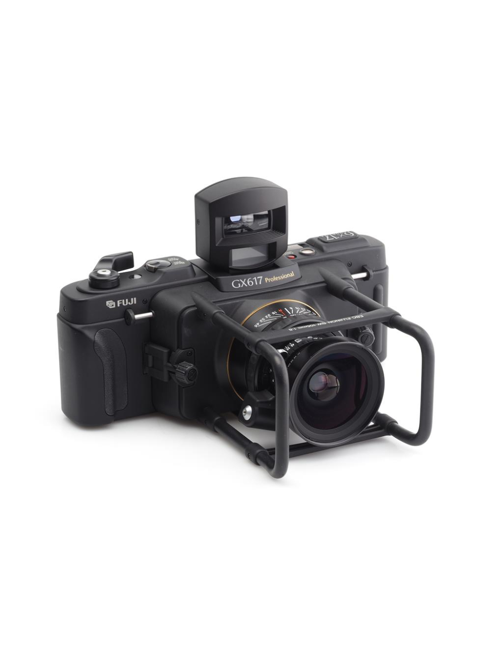 Fuji Fujifilm GX617 6x17 Panorama Professional Set | JO GEIER