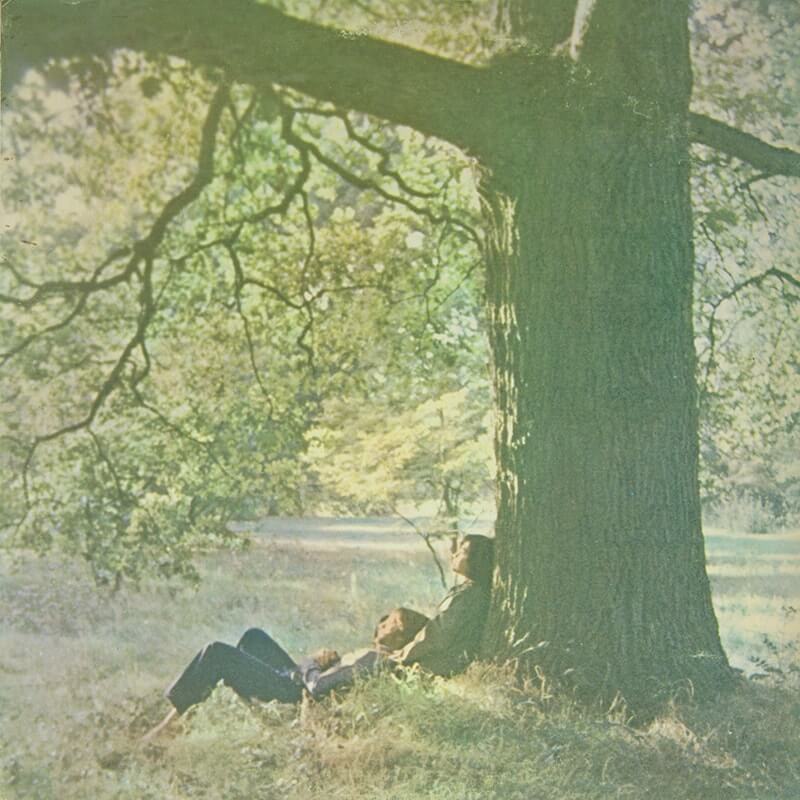 John Lennon/Plastic Ono Band - John Lennon