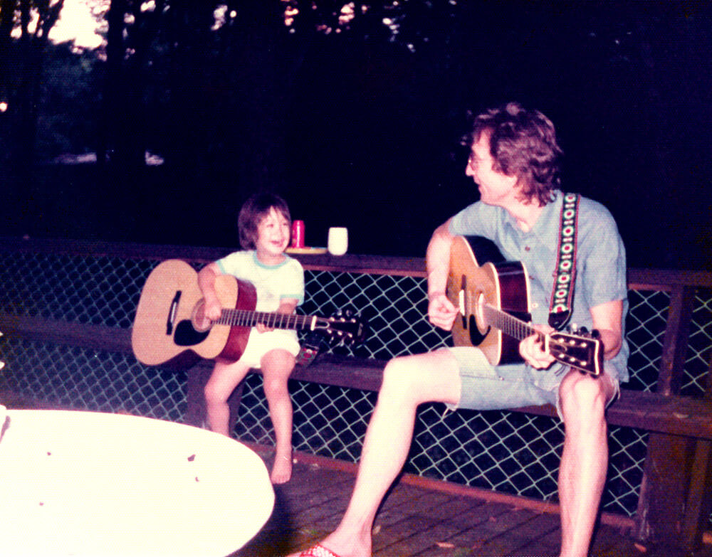 JOHN LENNON AT 80. World Exclusive BBC Documentary.