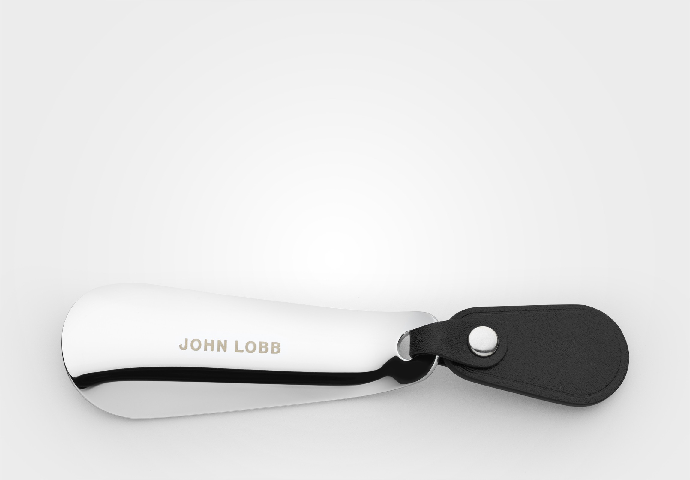 John Lobb | Travel metal shoehorn | シューケア