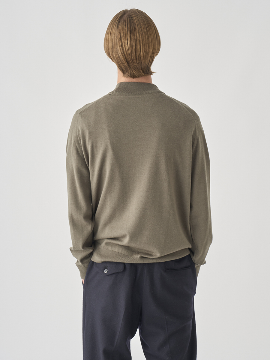 JOHN SMEDLEY｜ジョンスメドレー日本公式