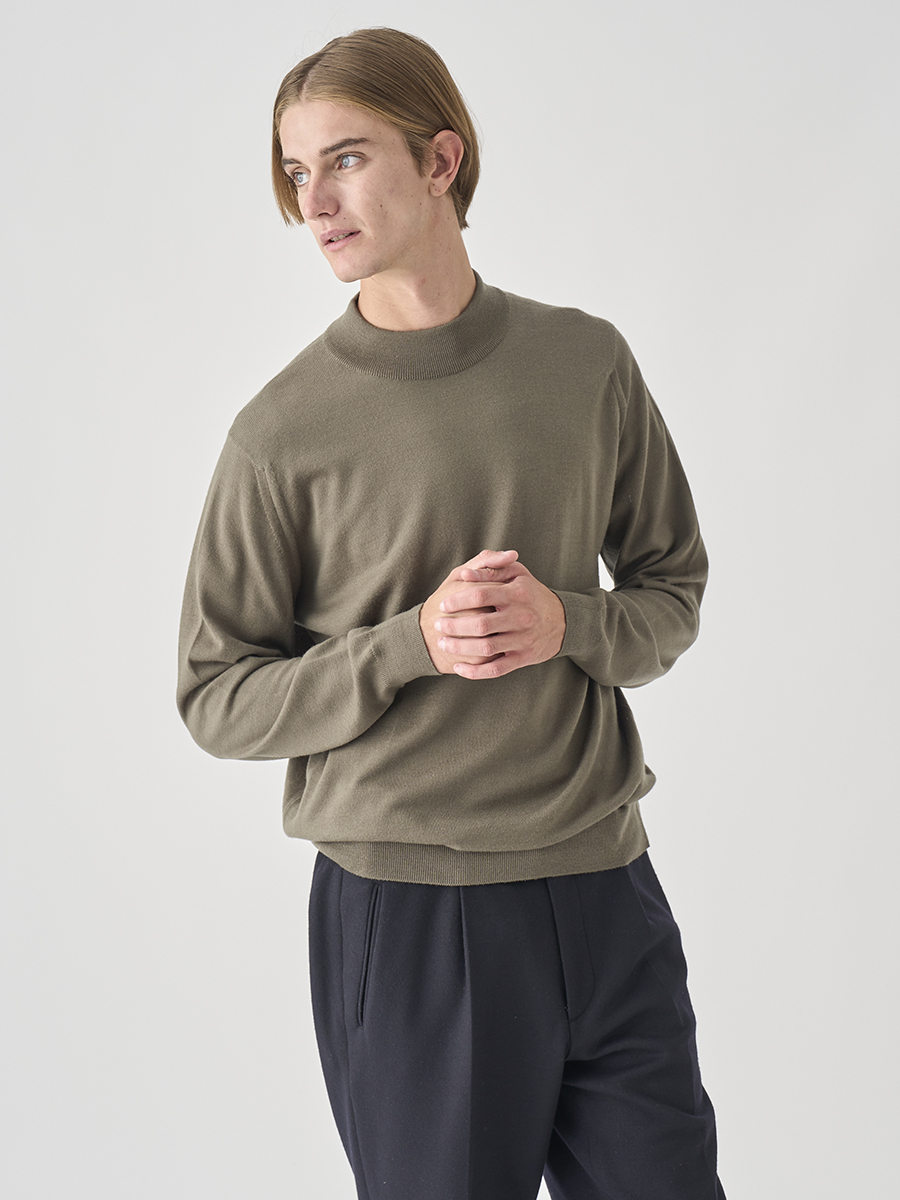 JOHN SMEDLEY｜ジョンスメドレー日本公式