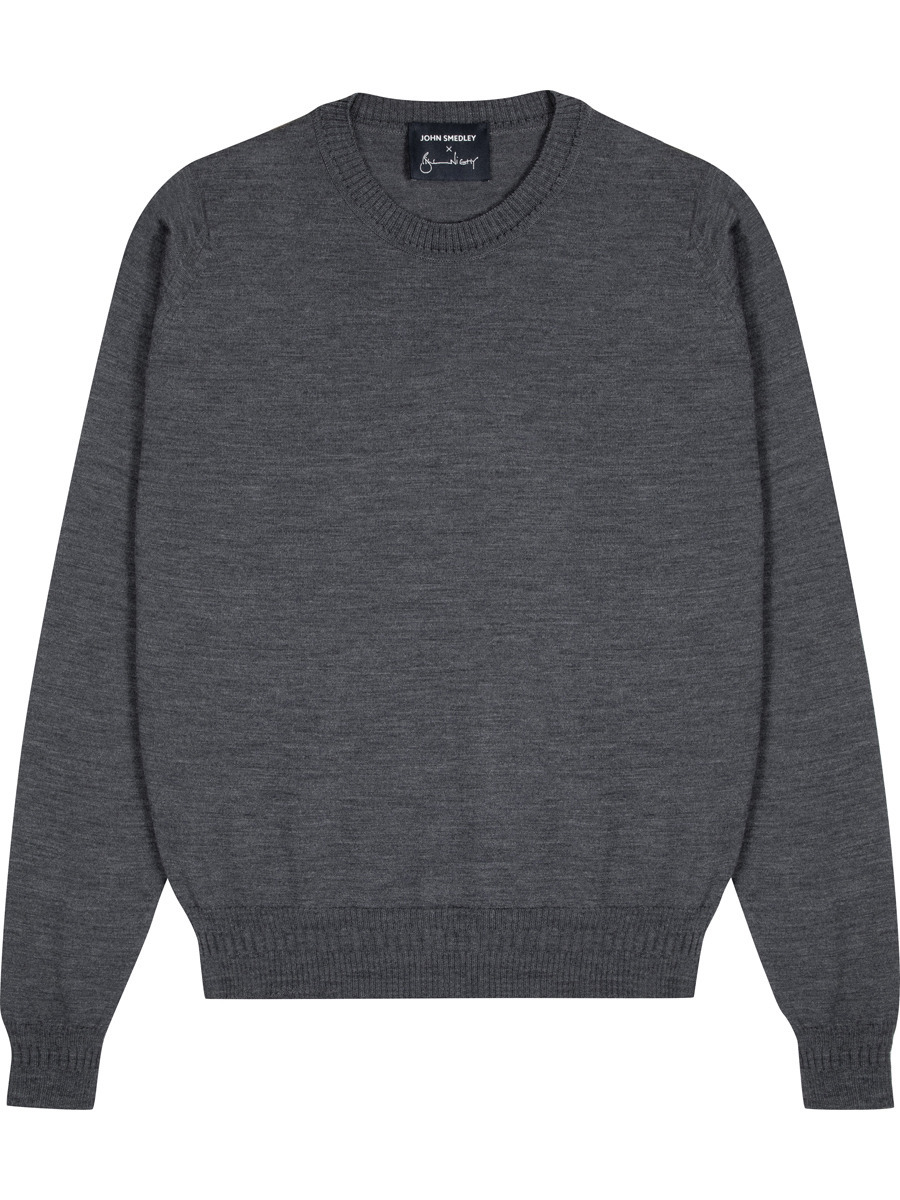 JOHN SMEDLEY｜ジョンスメドレー日本公式