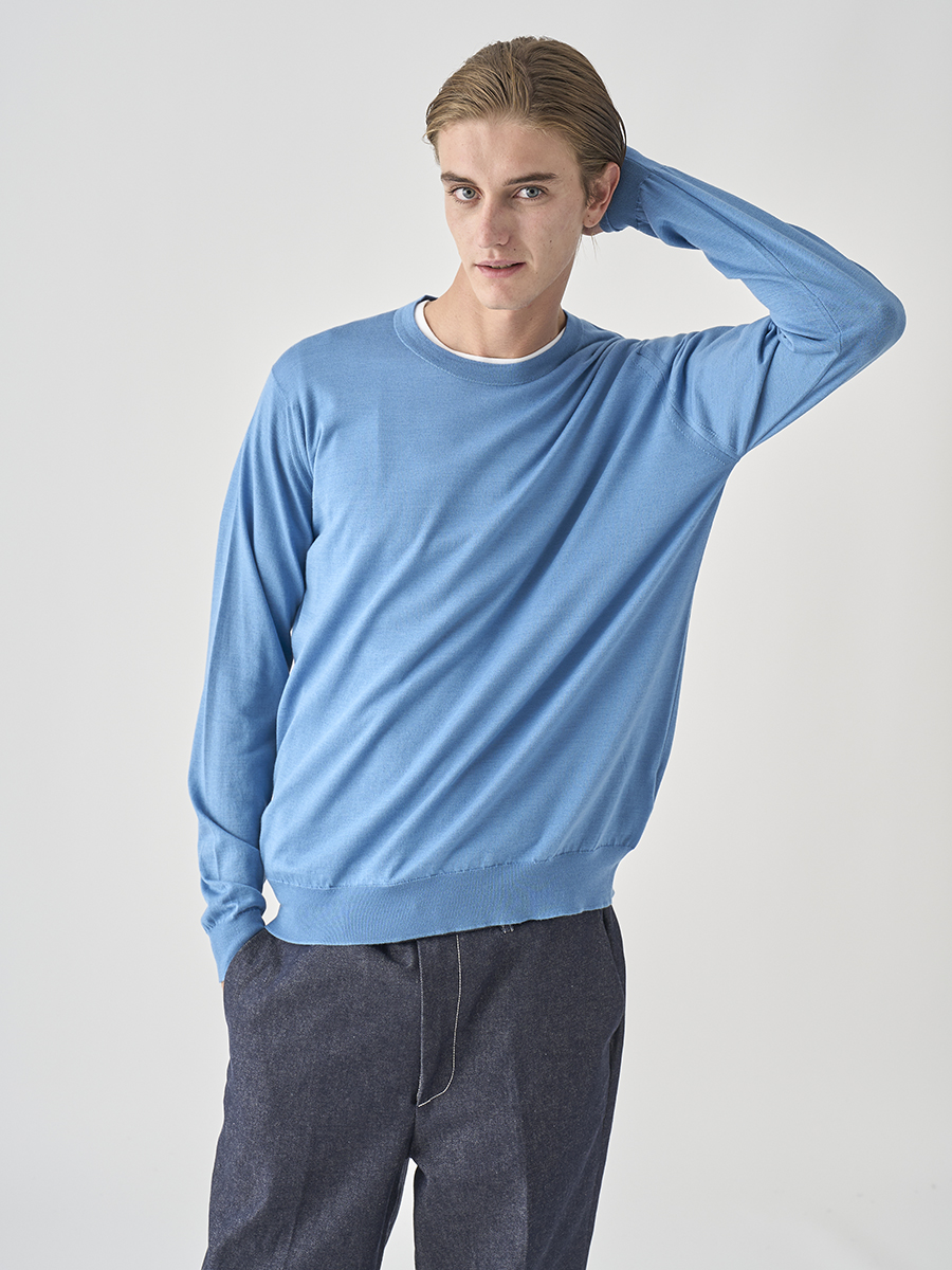 JOHN SMEDLEY｜ジョンスメドレー日本公式