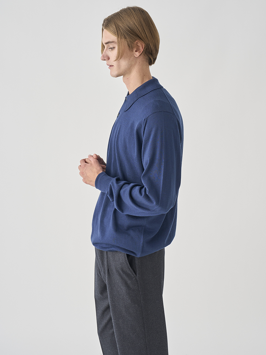 JOHN SMEDLEY｜ジョンスメドレー日本公式