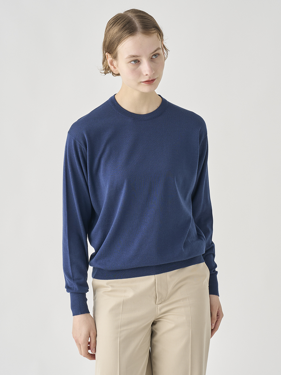 JOHN SMEDLEY｜ジョンスメドレー日本公式