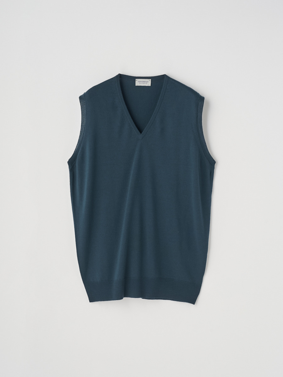 JOHN SMEDLEY｜ジョンスメドレー日本公式