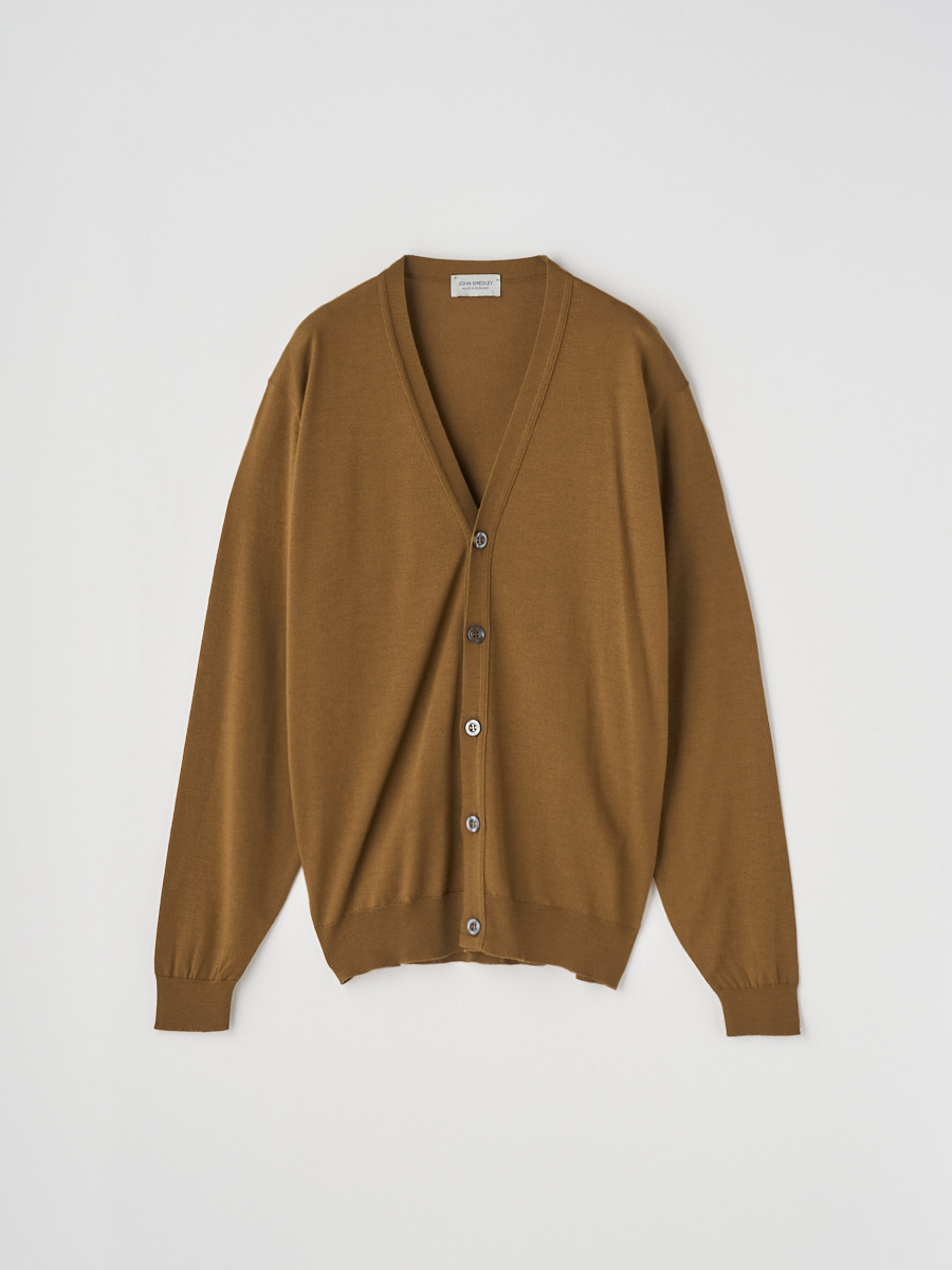 JOHN SMEDLEY｜ジョンスメドレー日本公式