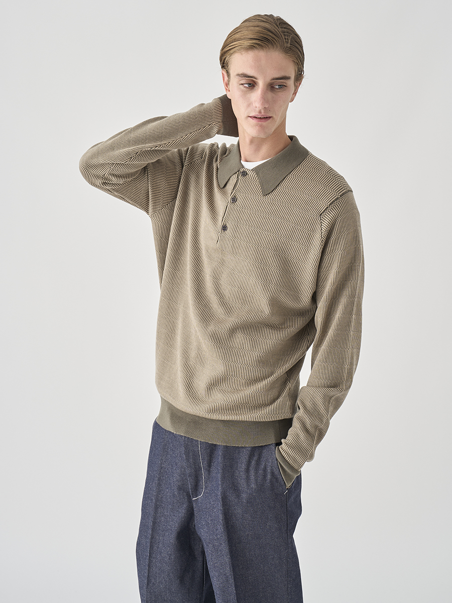 JOHN SMEDLEY｜ジョンスメドレー日本公式