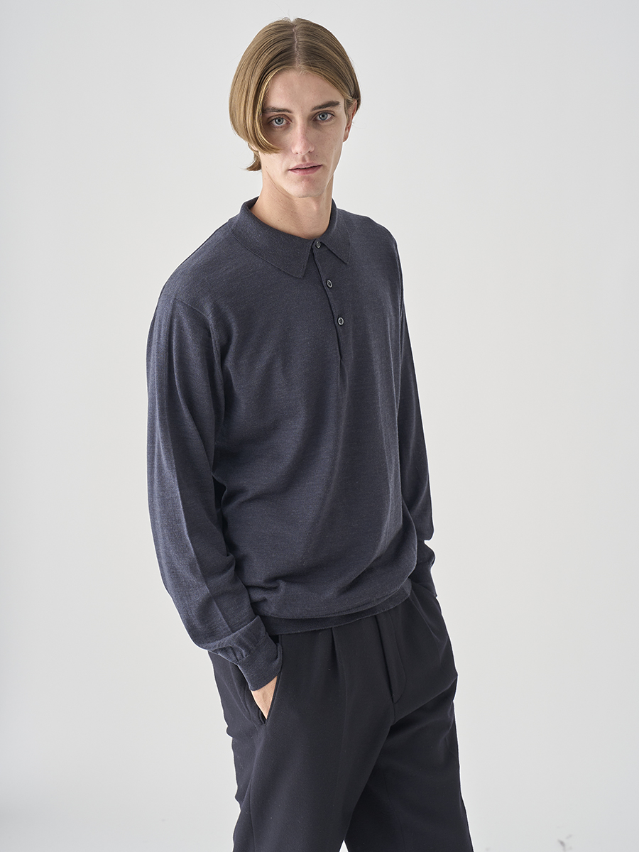 JOHN SMEDLEY｜ジョンスメドレー日本公式