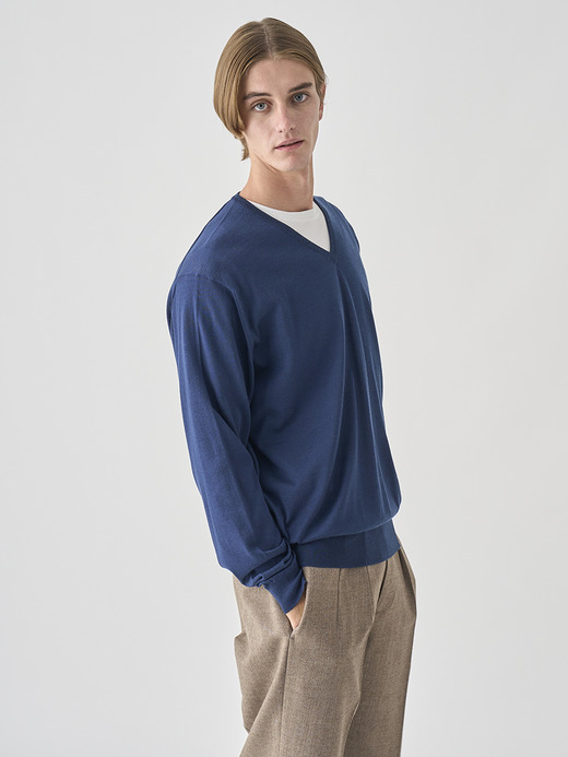 JOHN SMEDLEY｜ジョンスメドレー日本公式