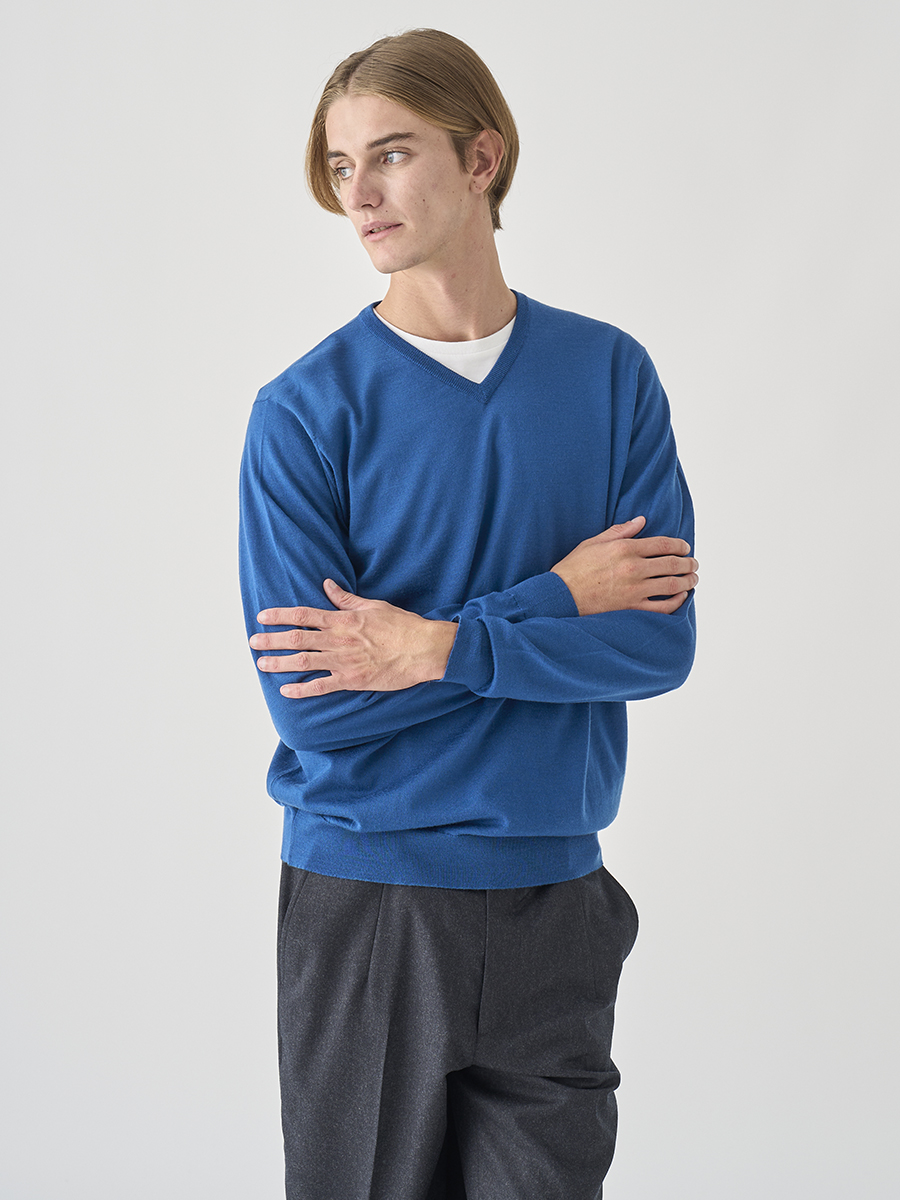 JOHN SMEDLEY｜ジョンスメドレー日本公式