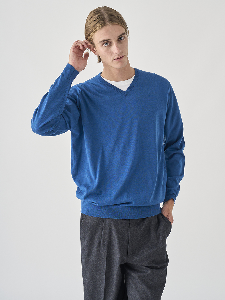 JOHN SMEDLEY｜ジョンスメドレー日本公式