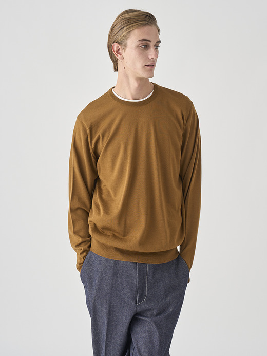 JOHN SMEDLEY｜ジョンスメドレー日本公式