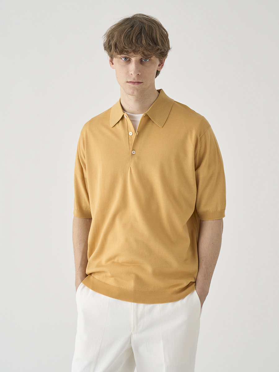 JOHN SMEDLEY｜ジョンスメドレー日本公式