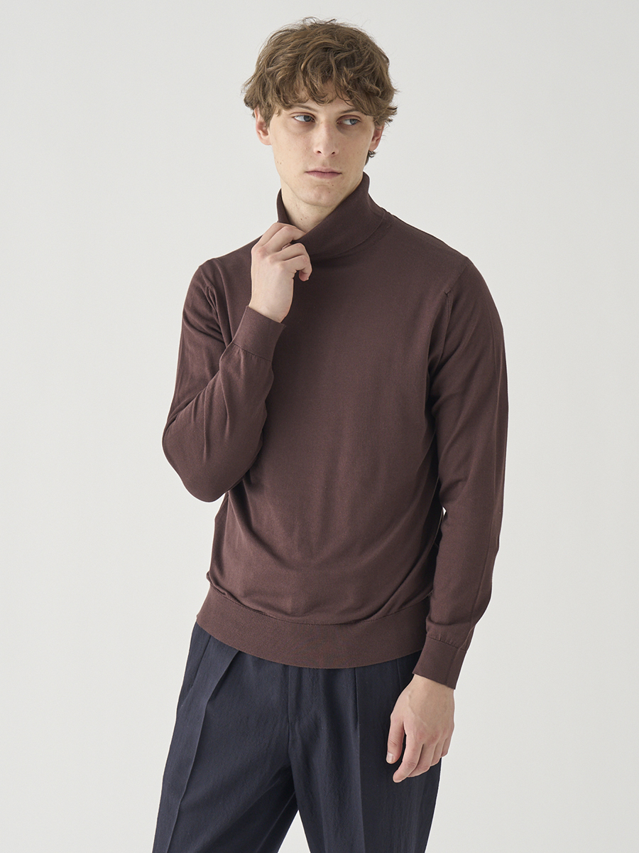 JOHN SMEDLEY｜ジョンスメドレー日本公式