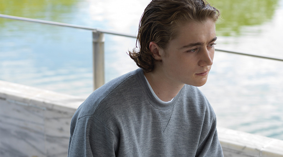 JOHN SMEDLEY｜ジョンスメドレー日本公式