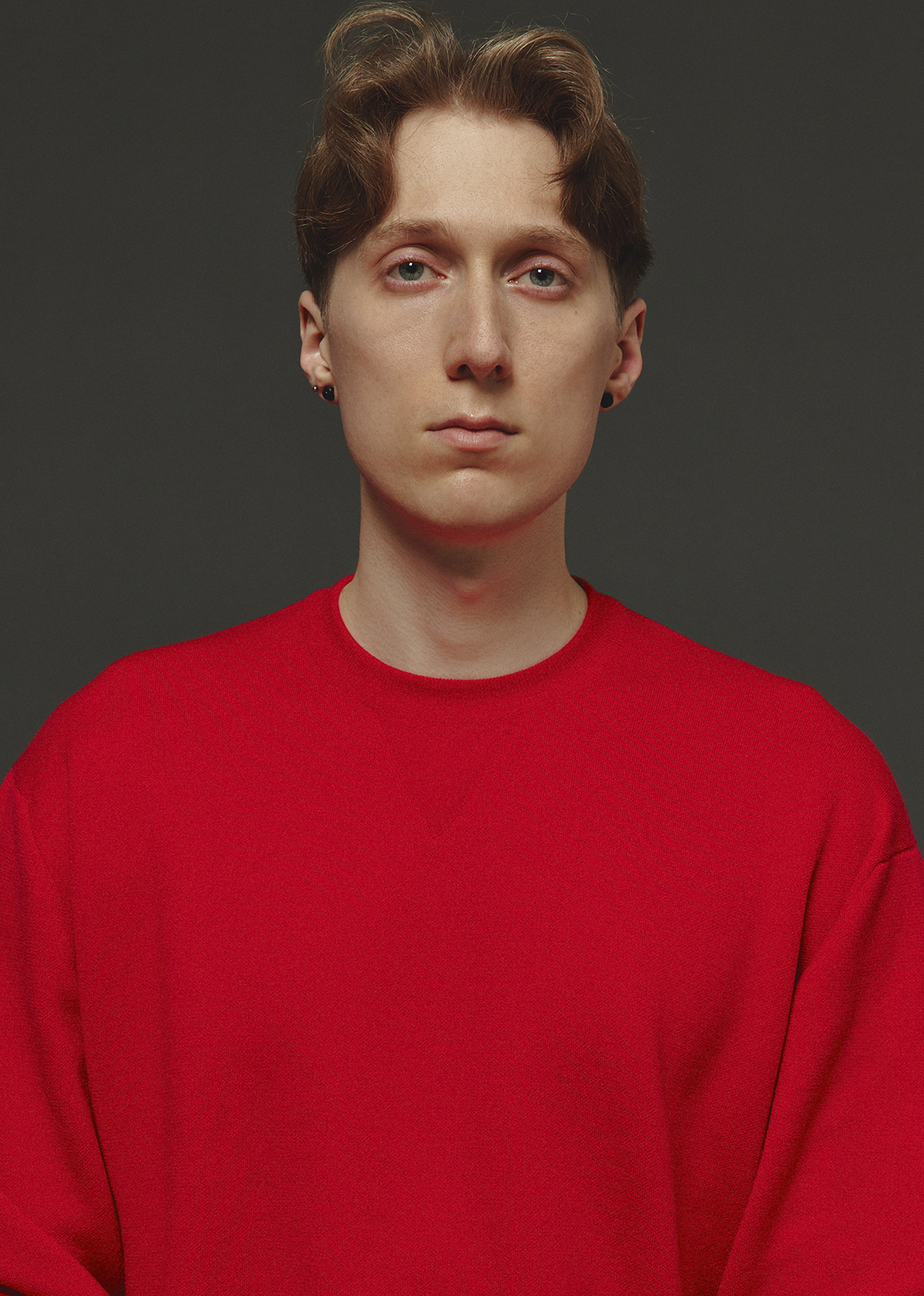 JOHN SMEDLEY｜ジョンスメドレー日本公式