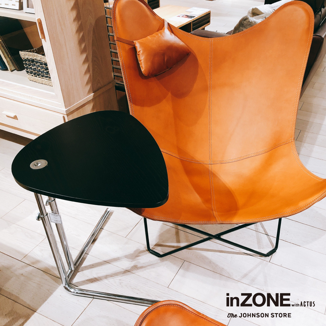 暮らしが豊かになるサイドアイテム【家具】 | The JOHNSON STORE