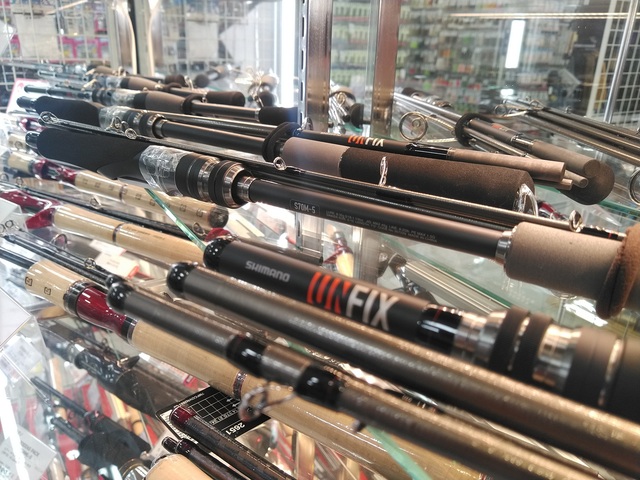 つり具の上州屋 - あなたのフィッシング＆アウトドアライフをサポート